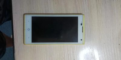 Лот: 11307447. Фото: 1. zte рамка с дисплеем. Дисплеи, дисплейные модули, тачскрины