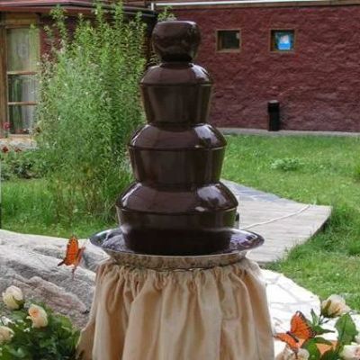 Лот: 8276799. Фото: 1. Темный шоколад для фонтана (Бельгийский... Шоколад, конфеты
