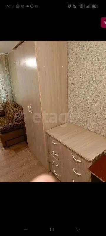 Лот: 25526989. Фото: 1. квартира , Красноярск Семафорная... Квартиры, студии