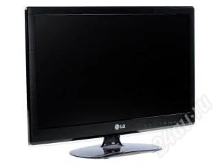 Лот: 2659424. Фото: 1. Телевизор LED 22" (55 см) LG 22LS3500. Телевизоры