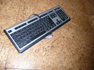Лот: 3101056. Фото: 1. Клавиатура"Genius GK-050008". Клавиатуры и мыши