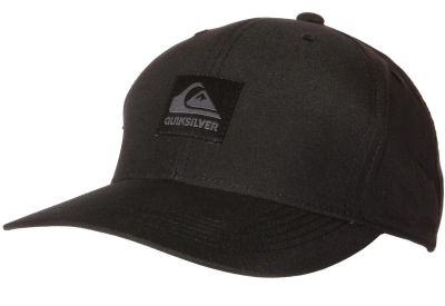 Лот: 3786416. Фото: 1. Бейсболка Quiksilver Re-Entry... Головные уборы