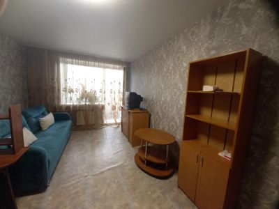 Лот: 25258344. Фото: 1. сдам 1 комнатную квартиру на ул... Квартиры, студии
