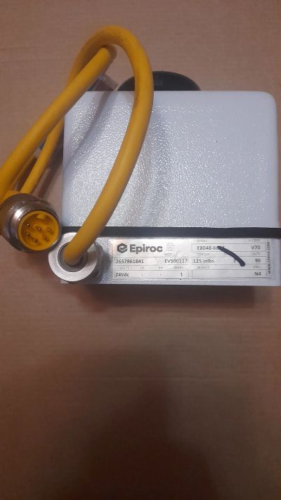 Лот: 21144609. Фото: 1. Atlas copco Epiroc DML1200. Расходные материалы
