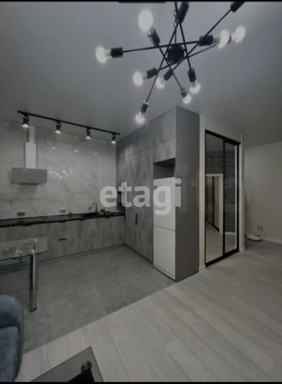 Лот: 25297707. Фото: 1. 3-комн. квартира , Красноярск... Квартиры, студии