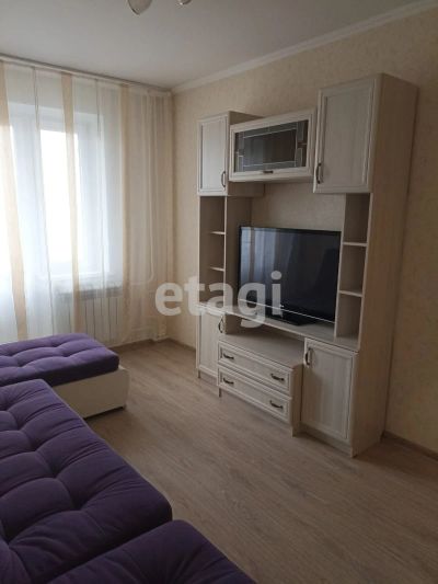 Лот: 19611330. Фото: 1. Сдам 1-комн. кв. 32 кв.м. Красноярск... Квартиры, студии