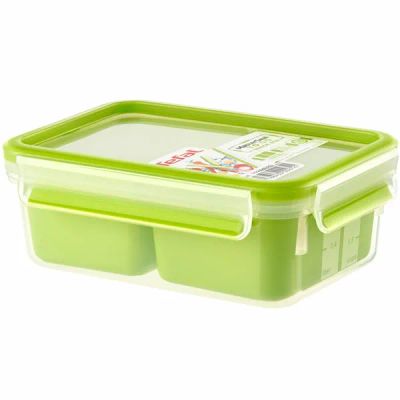 Лот: 24534816. Фото: 1. Контейнер Tefal MasterSeal To... Контейнеры, банки