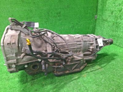 Лот: 19381178. Фото: 1. Акпп Subaru Legacy BL5 EJ20X 2... Трансмиссия