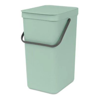 Лот: 24543797. Фото: 1. Мусорное ведро Brabantia Sort... Инвентарь для уборки