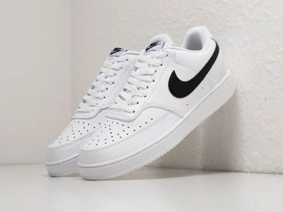 Лот: 24975627. Фото: 1. Кроссовки Nike Court Vision Low. Кеды, кроссовки, слипоны