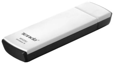 Лот: 8629968. Фото: 1. Tenda W522U (Wi-Fi adapter 802... WiFi, Bluetooth адаптеры