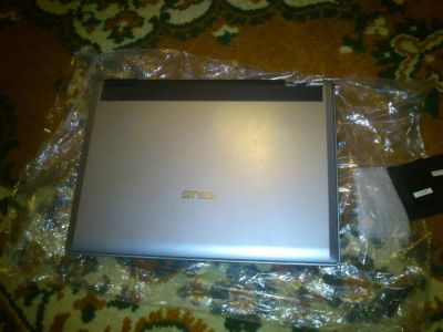 Лот: 3513445. Фото: 1. Ноутбук Asus F3JR. Ноутбуки