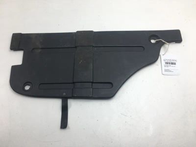 Лот: 20516107. Фото: 1. Пол багажника Toyota Caldina 1999... Кузов