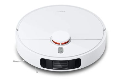 Лот: 20620479. Фото: 1. Робот-пылесос Xiaomi Robot Vacuum... Пылесосы, паровые швабры