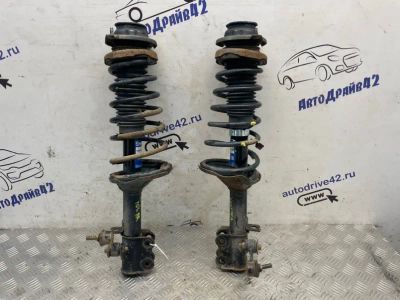 Лот: 24240191. Фото: 1. стойки Kia Spectra SD. Кузов