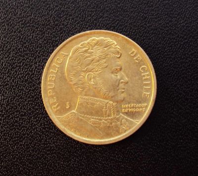 Лот: 5195845. Фото: 1. Иностранная монетка №1165. Остальные страны