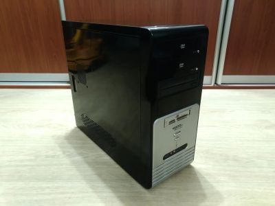 Лот: 12671077. Фото: 1. Фирменный Корпус Vento A6 Asus. Корпуса, блоки питания