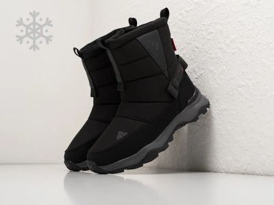 Лот: 24975928. Фото: 1. Зимние Сапоги Adidas. Кеды, кроссовки, слипоны