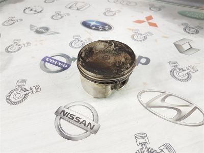 Лот: 23591734. Фото: 1. Поршень Toyota Camry, Camry Gracia... Двигатель и элементы двигателя