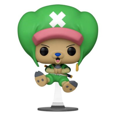 Лот: 24527449. Фото: 1. Фигурка Funko POP! Animation... Другое (сувениры, подарки)