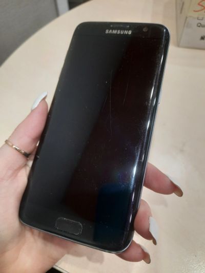 Лот: 18865662. Фото: 1. Телефон Samsung G935FD. Смартфоны