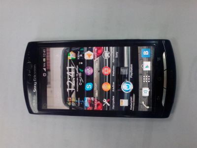 Лот: 3490900. Фото: 1. продам обменяю sony experia neo... Смартфоны