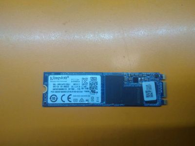 Лот: 25636853. Фото: 1. Неисправный твердотельный накопитель... SSD-накопители