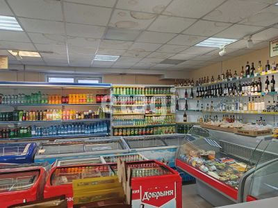 Лот: 25297258. Фото: 1. коммерческая , посёлок Памяти... Коммерческая недвижимость
