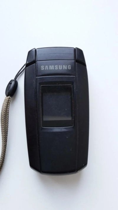 Лот: 6096424. Фото: 1. телефон Samsung sgh-x300. Кнопочные мобильные телефоны