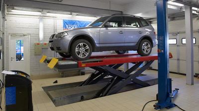 Лот: 12029539. Фото: 1. Диагностика подвески и двигателя... Автомобили