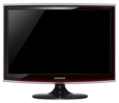 Лот: 6961493. Фото: 1. Монитор samsung syncmaster. ЖК-мониторы
