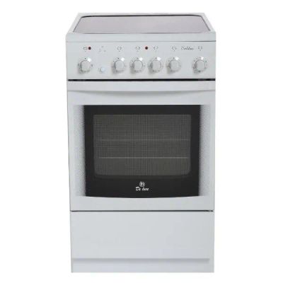 Лот: 25271555. Фото: 1. Электрическая плита De luxe 506004... Плиты, духовые шкафы, варочные поверхности