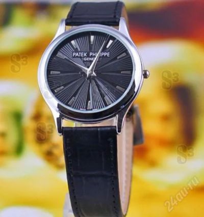 Лот: 2430939. Фото: 1. часы кварцевые Patek Philippe. Другие наручные часы