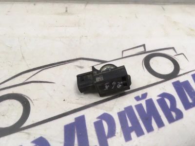 Лот: 21710220. Фото: 1. датчик airbag Geely Emgrand EC7... Электрооборудование