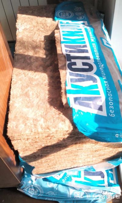 Лот: 8249414. Фото: 1. акустические плиты knauf. Другое (строительные материалы)