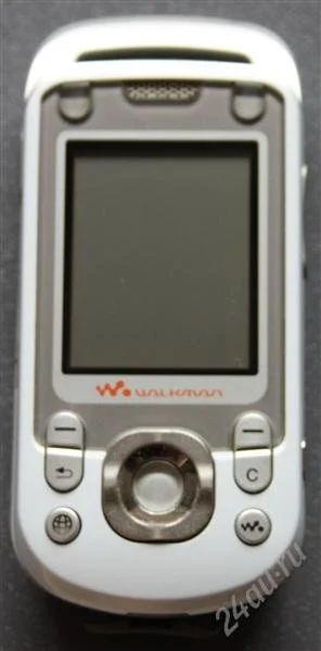 Лот: 942170. Фото: 1. Sony Ericsson W550i. Кнопочные мобильные телефоны