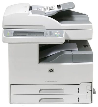 Лот: 10346084. Фото: 1. МФУ HP LaserJet M5025 Идеальное... МФУ и копировальные аппараты