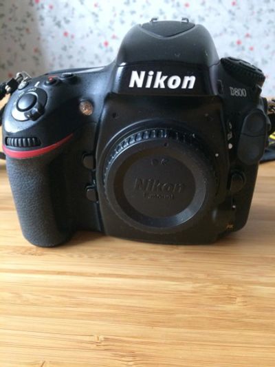 Лот: 10584118. Фото: 1. Продам NIKON d800. Цифровые зеркальные