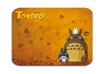 Лот: 10269063. Фото: 1. Коврик Мой сосед Тоторо Totoro... Подставки