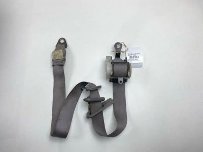 Лот: 25240874. Фото: 1. Ремень безопасности Nissan Vanette... Двигатель и элементы двигателя