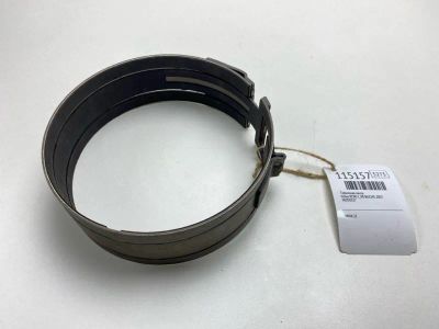 Лот: 25529562. Фото: 1. Тормозная лента Volvo Xc90 2007... Тормозная система