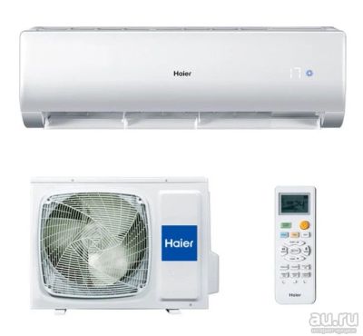 Лот: 17109077. Фото: 1. Кондиционер Haier HSU-07HNM103... Кондиционеры, сплит-системы
