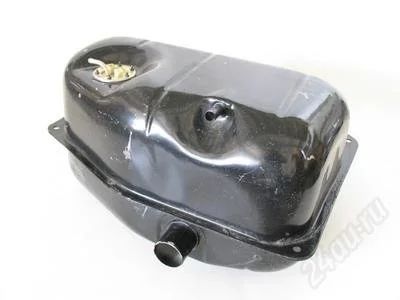 Лот: 74395. Фото: 1. Бензобак ВАЗ 2104. Другое (автозапчасти)