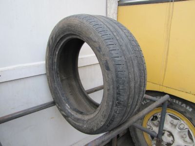 Лот: 19698574. Фото: 1. 1шт. 255-55-18 Pirelli Scorpion... Шины