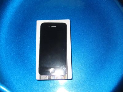 Лот: 5682275. Фото: 1. Apple iPhone 4s 8 гб. Смартфоны
