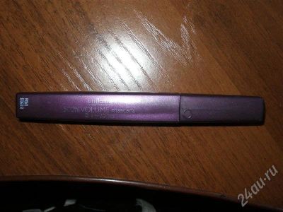 Лот: 563516. Фото: 1. тушь Oriflame. Унисекс парфюмерия