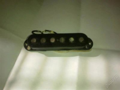 Лот: 2859270. Фото: 1. Fender Vintage Neck Pickup. Другое (музыкальные инструменты и оборудование)