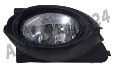Лот: 3891169. Фото: 1. Туманка Honda Stream 00-04... Оптика и освещение