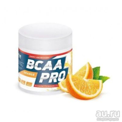 Лот: 9210292. Фото: 1. Аминокислоты BCAA Pro 4:1:1 Genetic... Спортивное питание, витамины