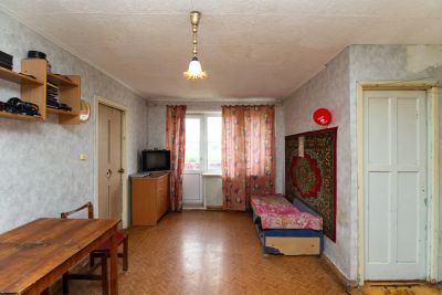Лот: 25285647. Фото: 1. 2-комн. квартира , Красноярск... Квартиры, студии